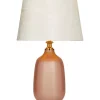 Top 10 😉 Glam Polyester Table Lamp by Monroe Lane 🥰