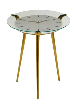 Budget β Glam Aluminum Accent Table by Monroe Lane π₯ 12 Budget β Glam Aluminum Accent Table by Monroe Lane π₯ -Monroe Lane Sales Belk 25761