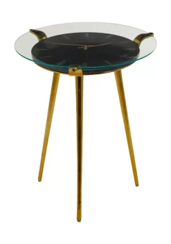 Budget β Glam Aluminum Accent Table by Monroe Lane π₯ 13 Budget β Glam Aluminum Accent Table by Monroe Lane π₯ -Monroe Lane Sales Belk 25762