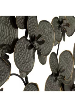 New 😀 Iron Contemporary Wall Décor by Monroe Lane ❤️ 10 New 😀 Iron Contemporary Wall Décor by Monroe Lane ❤️ -Monroe Lane Sales Belk 25794