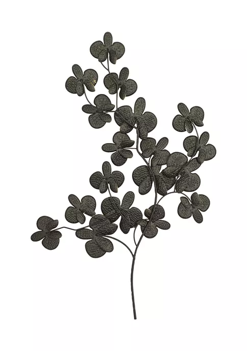 New 😀 Iron Contemporary Wall Décor by Monroe Lane ❤️ 7 New 😀 Iron Contemporary Wall Décor by Monroe Lane ❤️ - Image 7