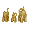 Coupon 🔥 Glam Porcelain Sculpture - Set of 3 by Monroe Lane 💯
