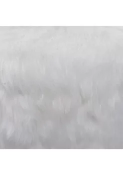 Discount 🔥 Contemporary Wood Storage Stool by Monroe Lane 🧨 -Monroe Lane Sales Belk 25829