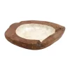 Best reviews of 🧨 Bohemian Teak Wood Decorative Bowl by Monroe Lane ✔️