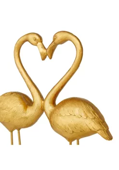 Deals 🔥 Eclectic Resin Sculpture by Monroe Lane 😍 -Monroe Lane Sales Belk 25883