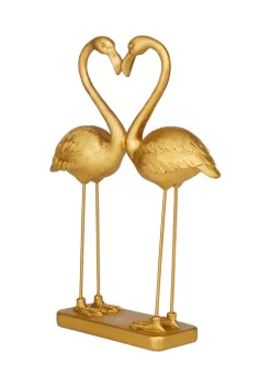 Deals 🔥 Eclectic Resin Sculpture by Monroe Lane 😍 -Monroe Lane Sales Belk 25885