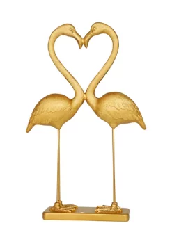 Deals 🔥 Eclectic Resin Sculpture by Monroe Lane 😍 -Monroe Lane Sales Belk 25886