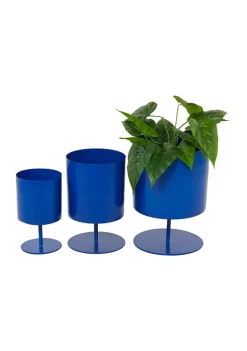 Top 10 🛒 Modern Metal Planter - Set of 3 by Monroe Lane 🥰 14 Top 10 🛒 Modern Metal Planter - Set of 3 by Monroe Lane 🥰 -Monroe Lane Sales Belk 25908