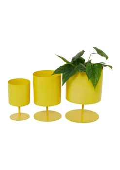 Top 10 🛒 Modern Metal Planter - Set of 3 by Monroe Lane 🥰 15 Top 10 🛒 Modern Metal Planter - Set of 3 by Monroe Lane 🥰 -Monroe Lane Sales Belk 25909