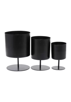 Top 10 🛒 Modern Metal Planter - Set of 3 by Monroe Lane 🥰 17 Top 10 🛒 Modern Metal Planter - Set of 3 by Monroe Lane 🥰 -Monroe Lane Sales Belk 25911