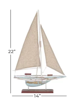 Top 10 🎁 Coastal Wood Sculpture by Monroe Lane 😍 -Monroe Lane Sales Belk 2596