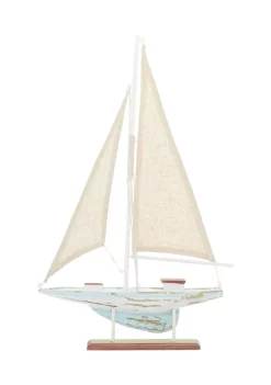 Top 10 🎁 Coastal Wood Sculpture by Monroe Lane 😍 -Monroe Lane Sales Belk 2597