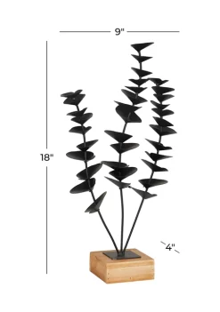 Cheap 🧨 Contemporary Metal Sculpture by Monroe Lane 👏 -Monroe Lane Sales Belk 2601