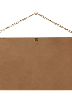 New 🎉 Contemporary Wood Wall Decor by Monroe Lane 😀 -Monroe Lane Sales Belk 26010