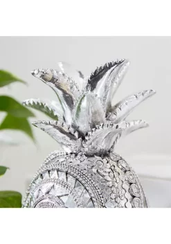 Deals 🌟 Glam Polystone Sculpture by Monroe Lane 👏 -Monroe Lane Sales Belk 26014