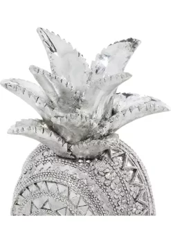 Deals 🌟 Glam Polystone Sculpture by Monroe Lane 👏 -Monroe Lane Sales Belk 26018