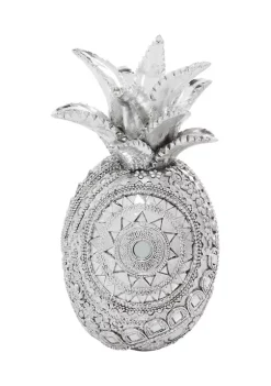 Deals 🌟 Glam Polystone Sculpture by Monroe Lane 👏 -Monroe Lane Sales Belk 26019