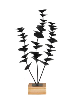 Cheap 🧨 Contemporary Metal Sculpture by Monroe Lane 👏 -Monroe Lane Sales Belk 2602