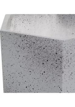 Coupon 🎁 Contemporary Magnesium Oxide Planter - Set of 2 by Monroe Lane ✨ -Monroe Lane Sales Belk 2607