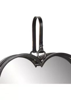 Buy 🔥 Metal Wall Sconce by Monroe Lane 🎁 -Monroe Lane Sales Belk 26109