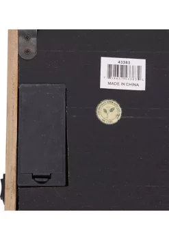 Top 10 😍 Industrial Metal Wall Sconce by Monroe Lane ❤️ 14 Top 10 😍 Industrial Metal Wall Sconce by Monroe Lane ❤️ -Monroe Lane Sales Belk 26124