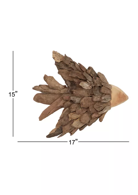 Coupon π Wood Coastal Wall DΓ©cor by Monroe Lane π 4 Coupon π Wood Coastal Wall DΓ©cor by Monroe Lane π - Image 4