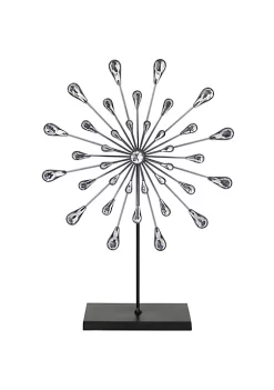 Brand new 🎉 Contemporary Metal Sculpture by Monroe Lane 🧨