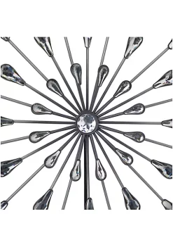 Brand new 🎉 Contemporary Metal Sculpture by Monroe Lane 🧨 -Monroe Lane Sales Belk 26181