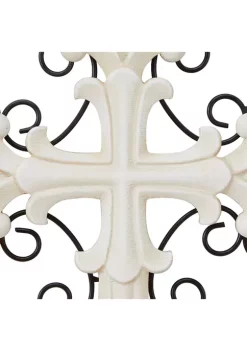 Outlet 😀 Traditional Wood Wall Decor by Monroe Lane 🎉 -Monroe Lane Sales Belk 2620