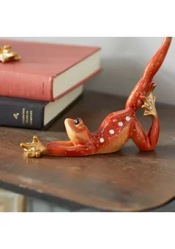 Best deal 😍 Eclectic Polystone Sculpture - Set of 3 by Monroe Lane 🌟 -Monroe Lane Sales Belk 26204