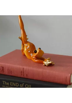 Best deal 😍 Eclectic Polystone Sculpture - Set of 3 by Monroe Lane 🌟 -Monroe Lane Sales Belk 26205