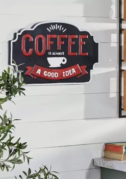 Outlet 💯 Farmhouse Metal Wall Decor by Monroe Lane ⭐