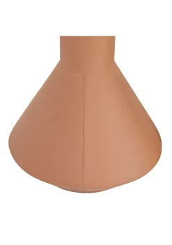 Hot Sale ⭐ Rustic Metal Vase - Set of 2 by Monroe Lane 😉 -Monroe Lane Sales Belk 26249