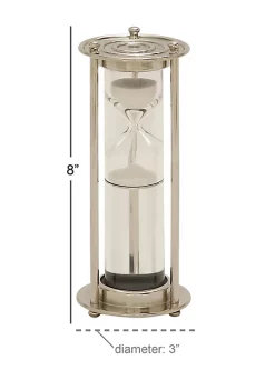Cheapest 😀 Traditional Aluminum Timer by Monroe Lane ✔️ -Monroe Lane Sales Belk 26318