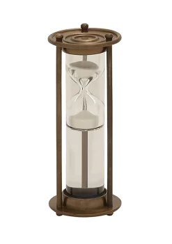 Cheapest 😀 Traditional Aluminum Timer by Monroe Lane ✔️ -Monroe Lane Sales Belk 26319