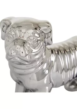 Wholesale ✔️ Glam Porcelain Sculpture by Monroe Lane 👍 -Monroe Lane Sales Belk 26335