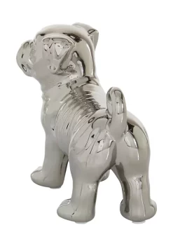 Wholesale ✔️ Glam Porcelain Sculpture by Monroe Lane 👍 -Monroe Lane Sales Belk 26337