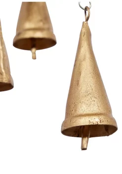 Buy 💯 Traditional Metal Windchime by Monroe Lane 😀 8 Buy 💯 Traditional Metal Windchime by Monroe Lane 😀 -Monroe Lane Sales Belk 26355