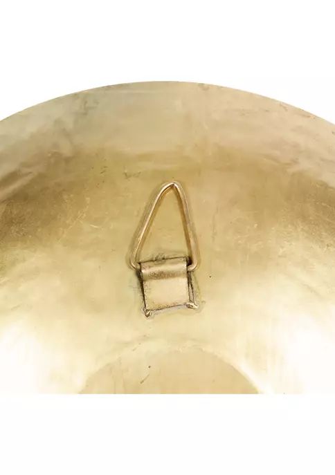 Cheapest 😀 Glam Metal Wall Decor - Set of 3 by Monroe Lane 👍 6 Cheapest 😀 Glam Metal Wall Decor - Set of 3 by Monroe Lane 👍 - Image 6