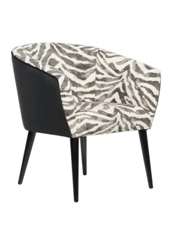 Wholesale 😍 Contemporary Wood Accent Chair by Monroe Lane 💯