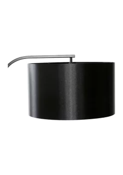 Best Sale 🔔 Traditional Metal Floor Lamp by Monroe Lane 🔥 -Monroe Lane Sales Belk 26477