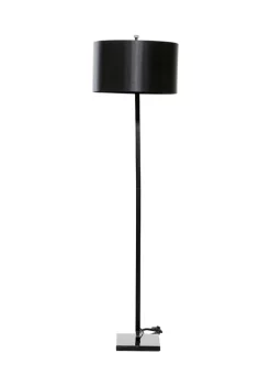 Best Sale 🔔 Traditional Metal Floor Lamp by Monroe Lane 🔥 -Monroe Lane Sales Belk 26479
