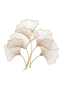 Wholesale 😉 Glam Metal Wall Decor by Monroe Lane 😉 -Monroe Lane Sales Belk 2650