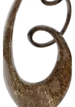 Cheap 🥰 Contemporary Polystone Sculpture by Monroe Lane 😍 -Monroe Lane Sales Belk 26521