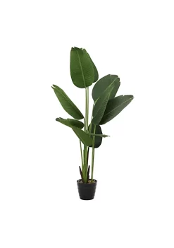 Best Sale 🔔 Traditional Faux Foliage Artificial Plant by Monroe Lane 😀 -Monroe Lane Sales Belk 26542