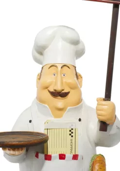 Best reviews of 😉 Traditional Polystone Sculpture by Monroe Lane 🌟 -Monroe Lane Sales Belk 26595