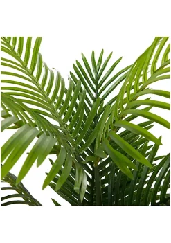 Buy ⭐ Contemporary Vinyl Artificial Plant by Monroe Lane 🌟 -Monroe Lane Sales Belk 26603