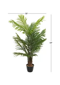 Buy ⭐ Contemporary Vinyl Artificial Plant by Monroe Lane 🌟 -Monroe Lane Sales Belk 26604