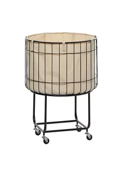 Best reviews of π Contemporary Metal Storage Cart by Monroe Lane β€οΈ