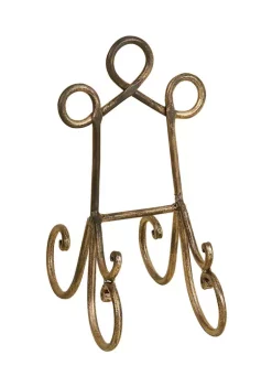 Top 10 🛒 Traditional Metal Easel by Monroe Lane ✨ -Monroe Lane Sales Belk 2661
